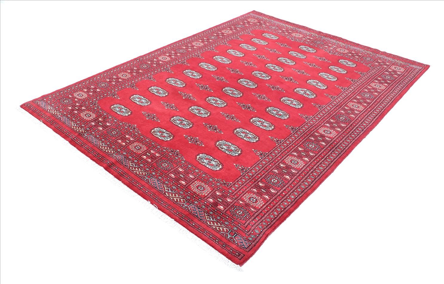Orientteppich Bukhara Exclusive
