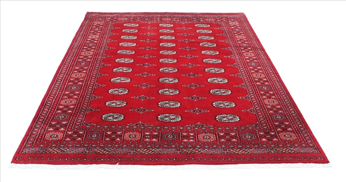 Orientteppich Bukhara Exclusive