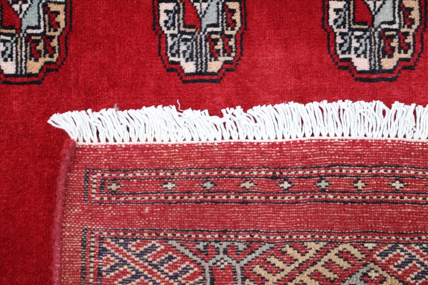 Orientteppich Bukhara Exclusive
