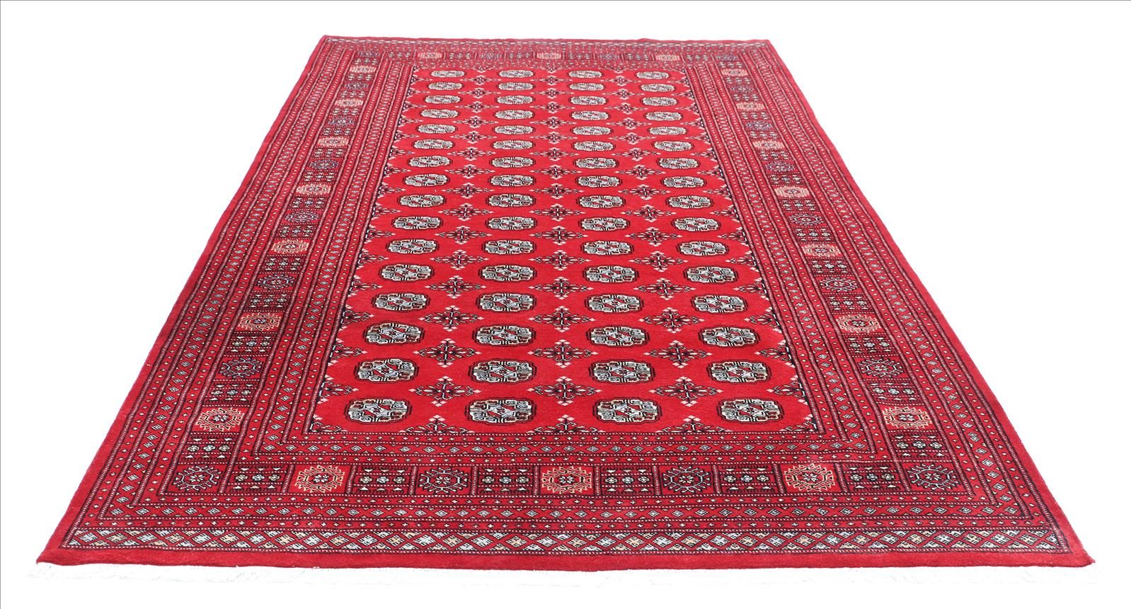 Oriental rug Bukhara Exclusive