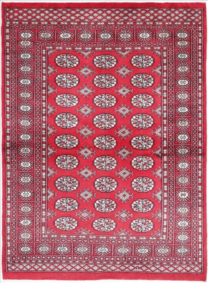 Oriental rug Bukhara Exclusive