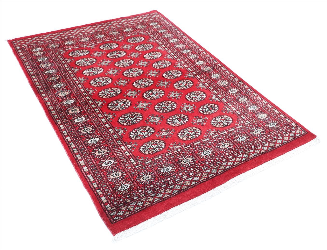 Oriental rug Bukhara Exclusive