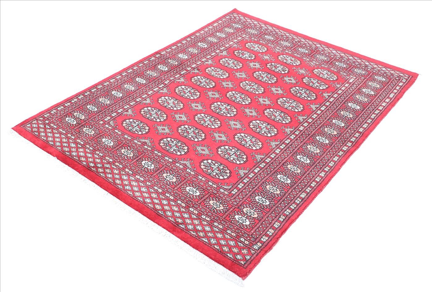Oriental rug Bukhara Exclusive