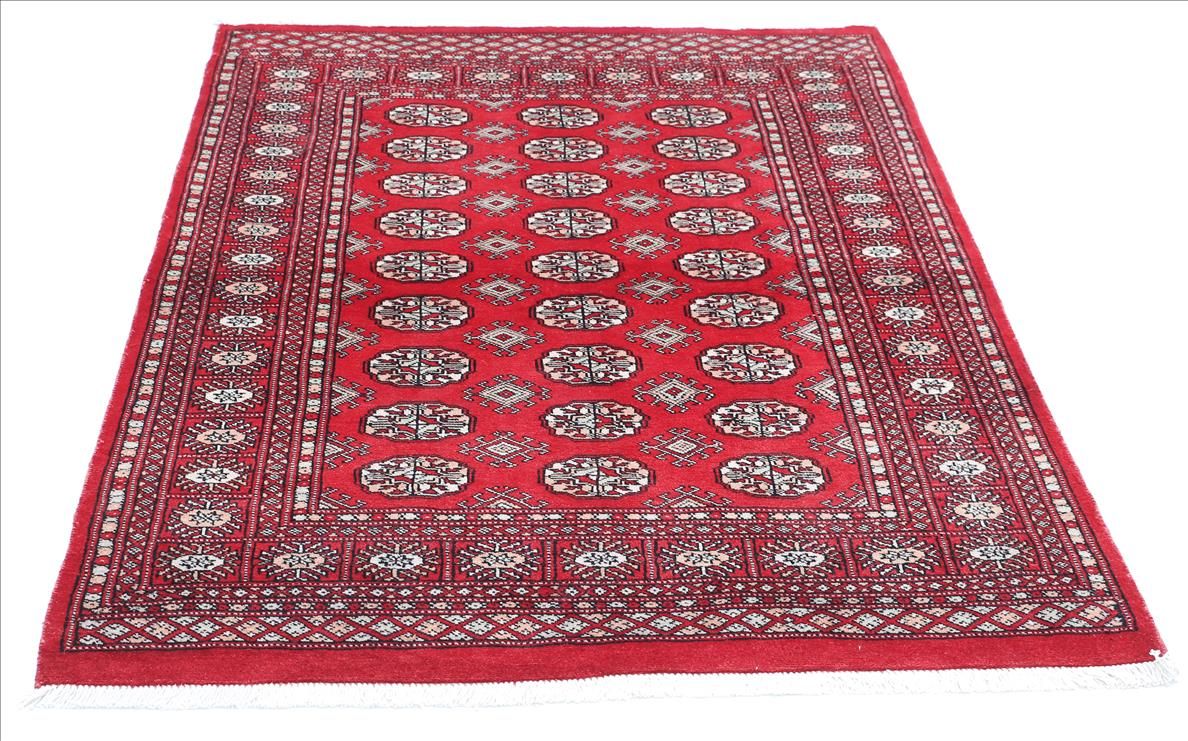 Oriental rug Bukhara Exclusive