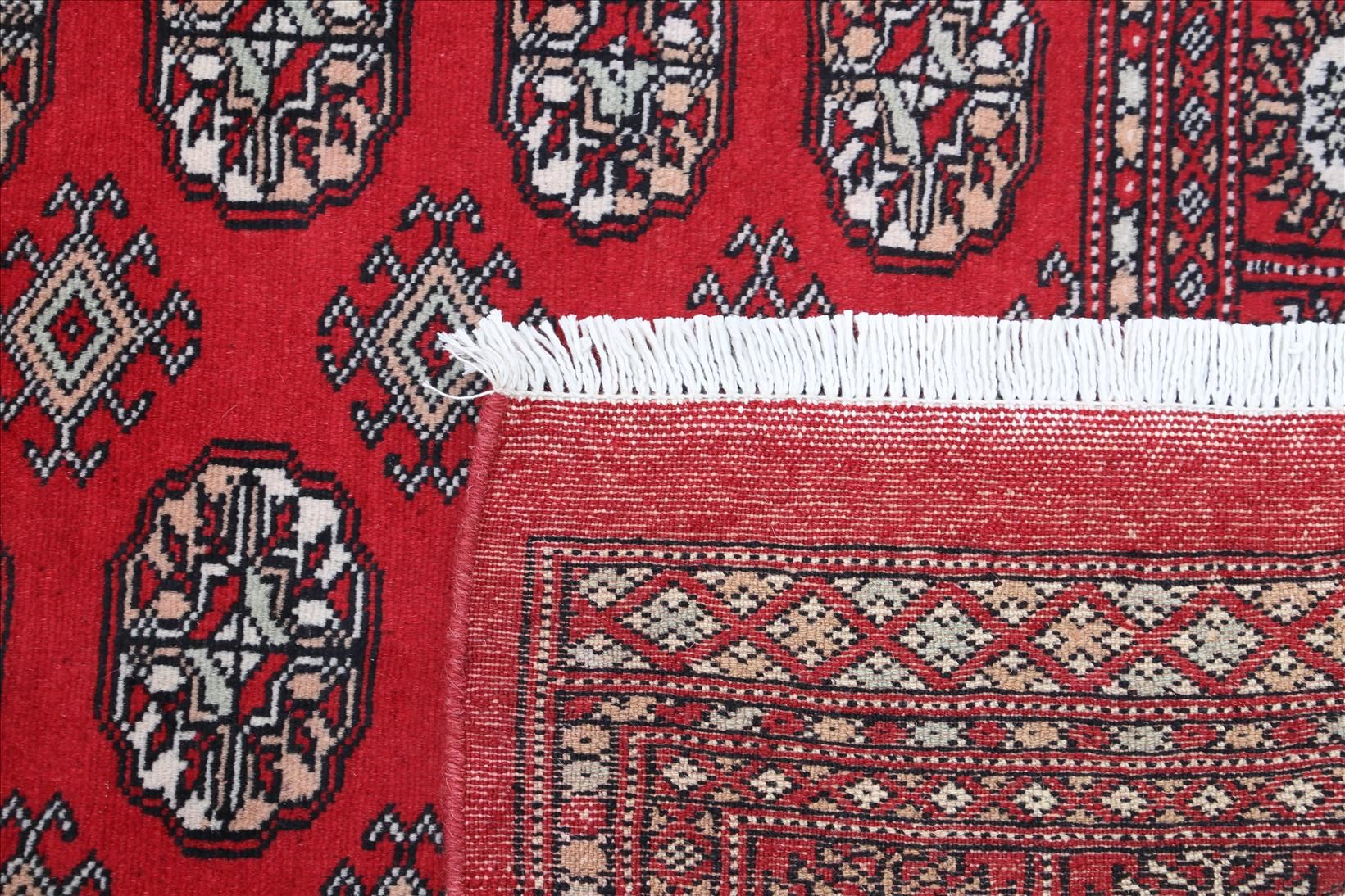 Oriental rug Bukhara Exclusive