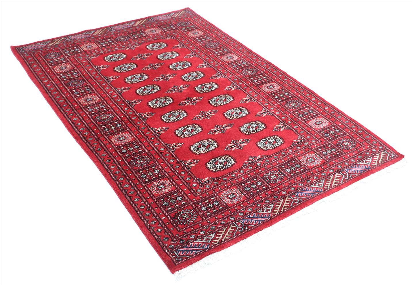 Orientteppich Bukhara Exclusive