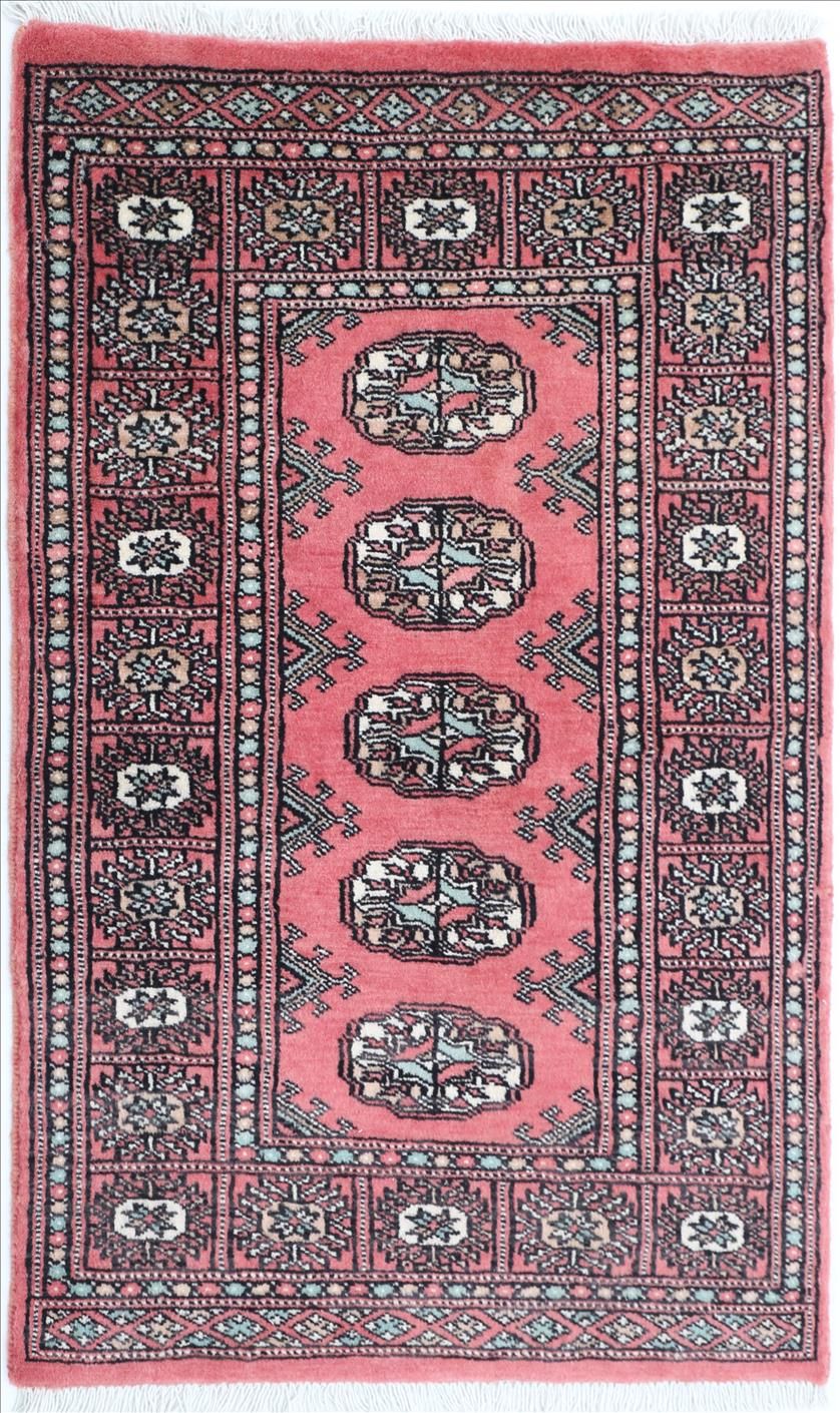 Orientteppich Bukhara Exclusive