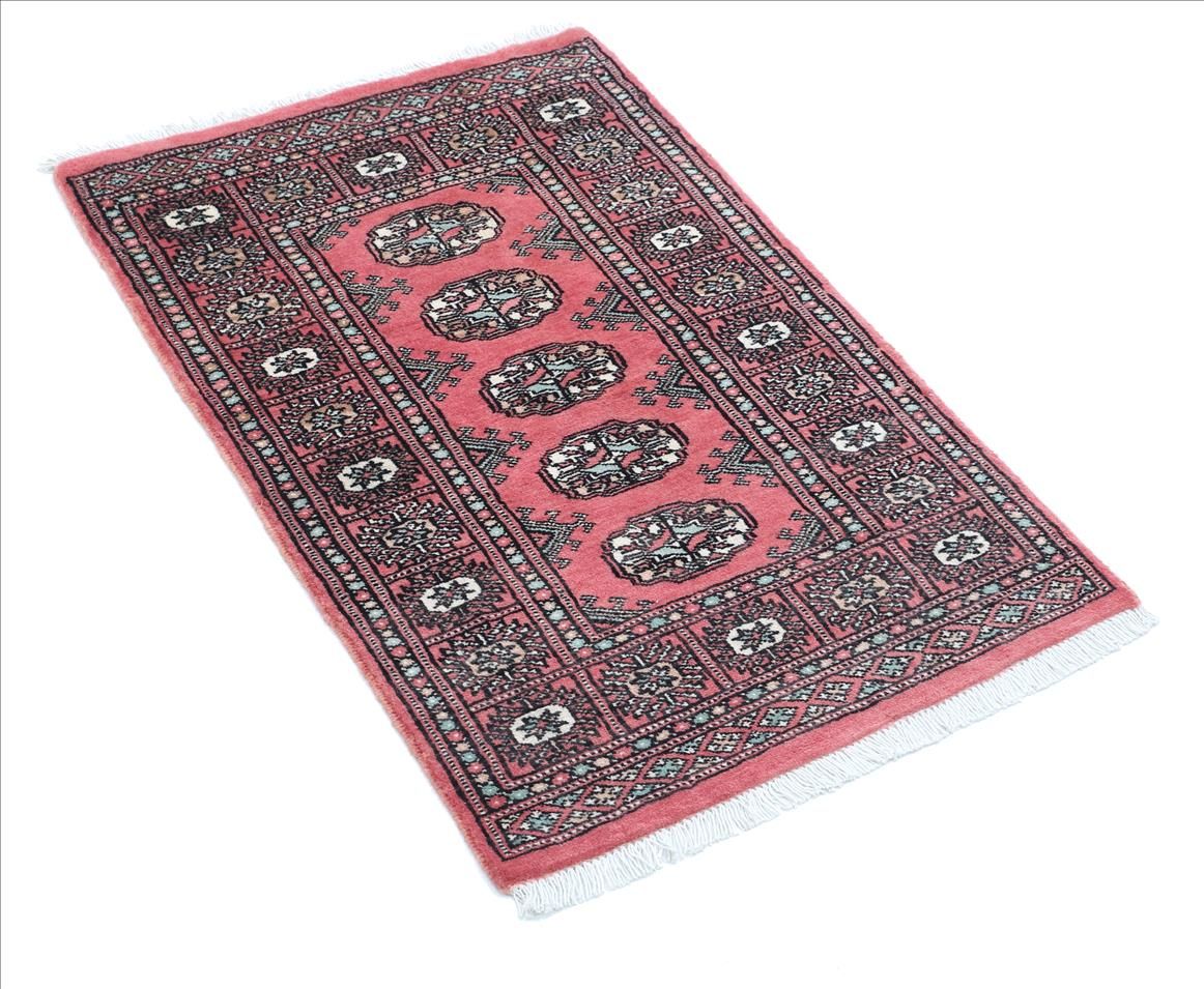 Orientteppich Bukhara Exclusive
