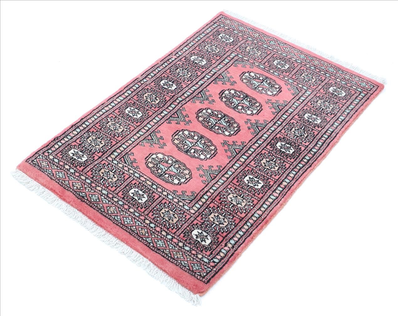 Orientteppich Bukhara Exclusive