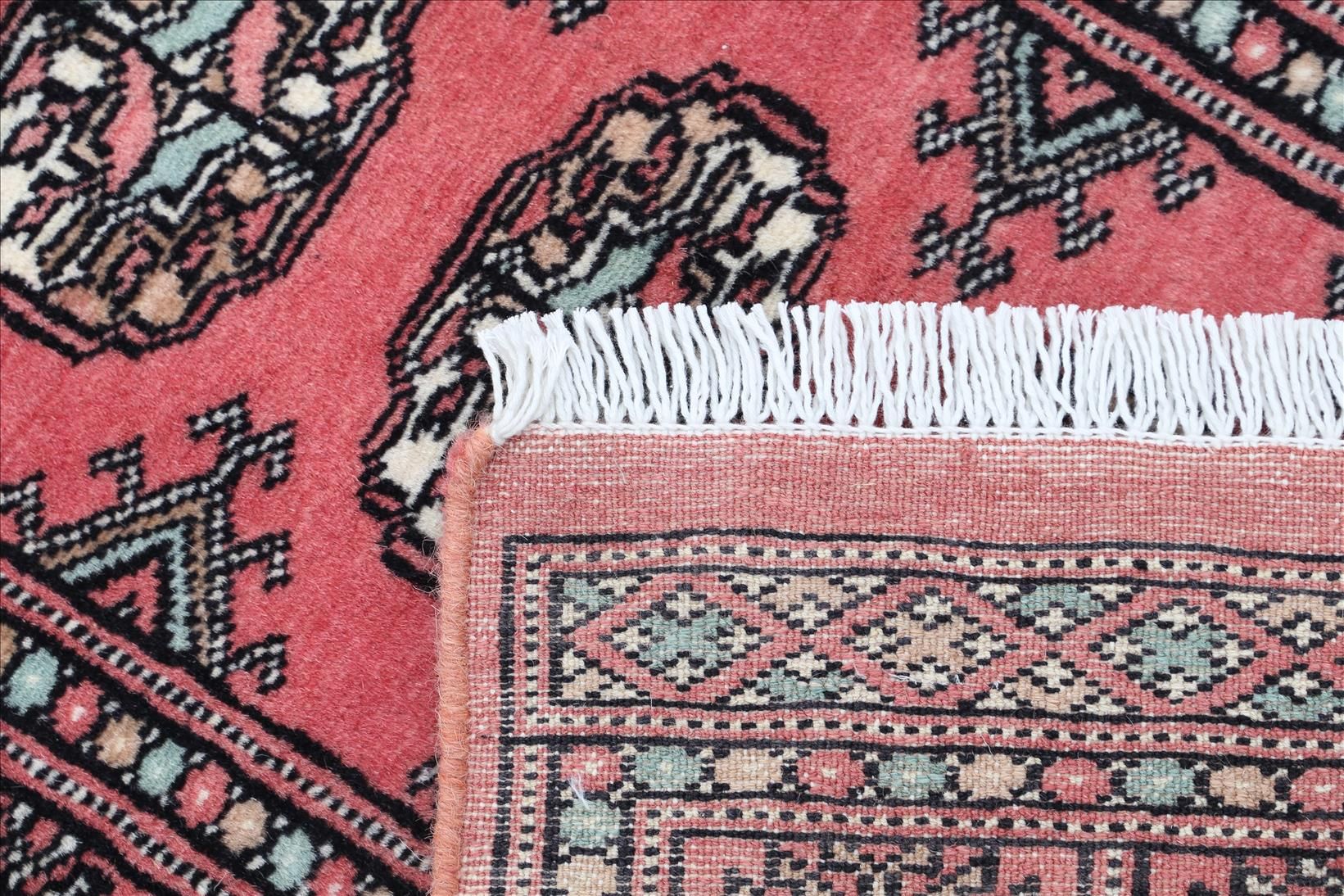 Orientteppich Bukhara Exclusive
