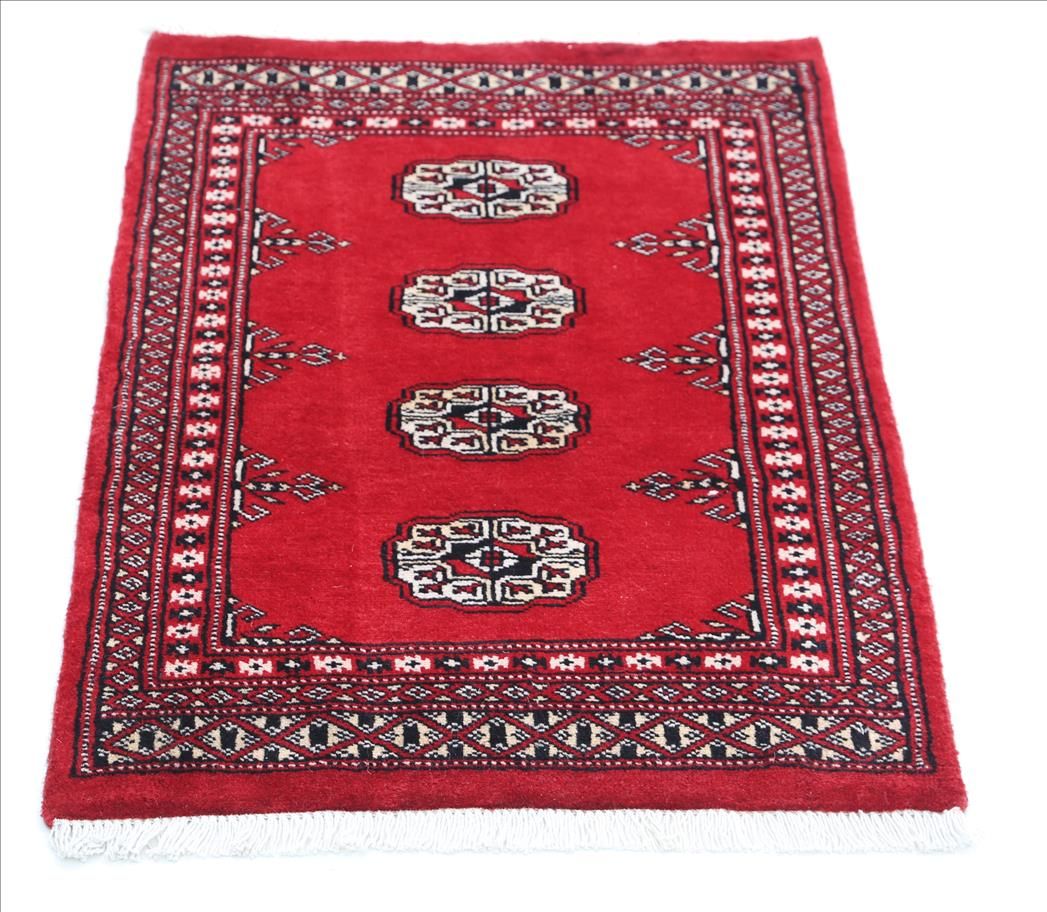 Orientteppich Bukhara Exclusive