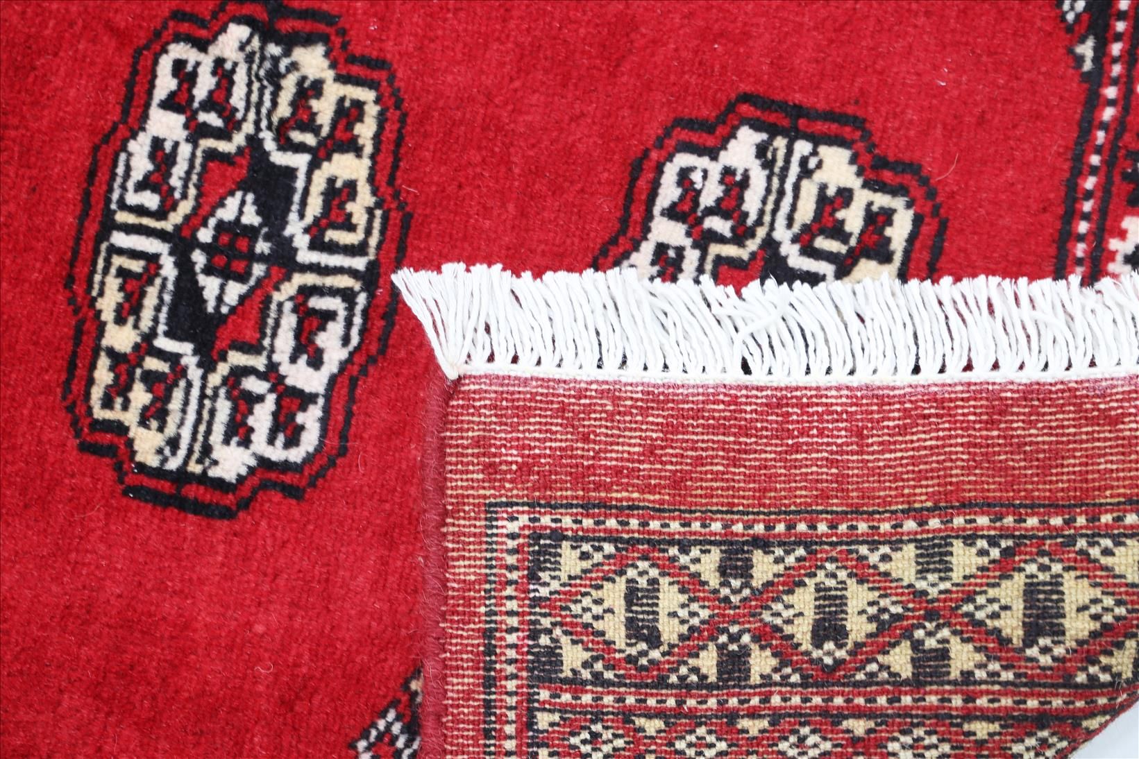Orientteppich Bukhara Exclusive