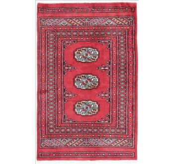 Oriental rug Bukhara Exclusive