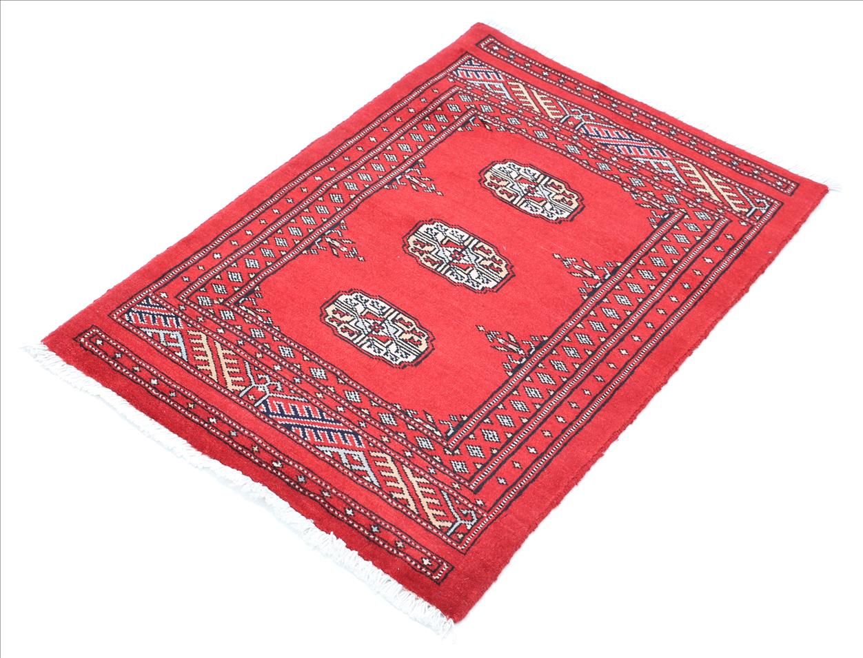 Oriental rug Bukhara Exclusive