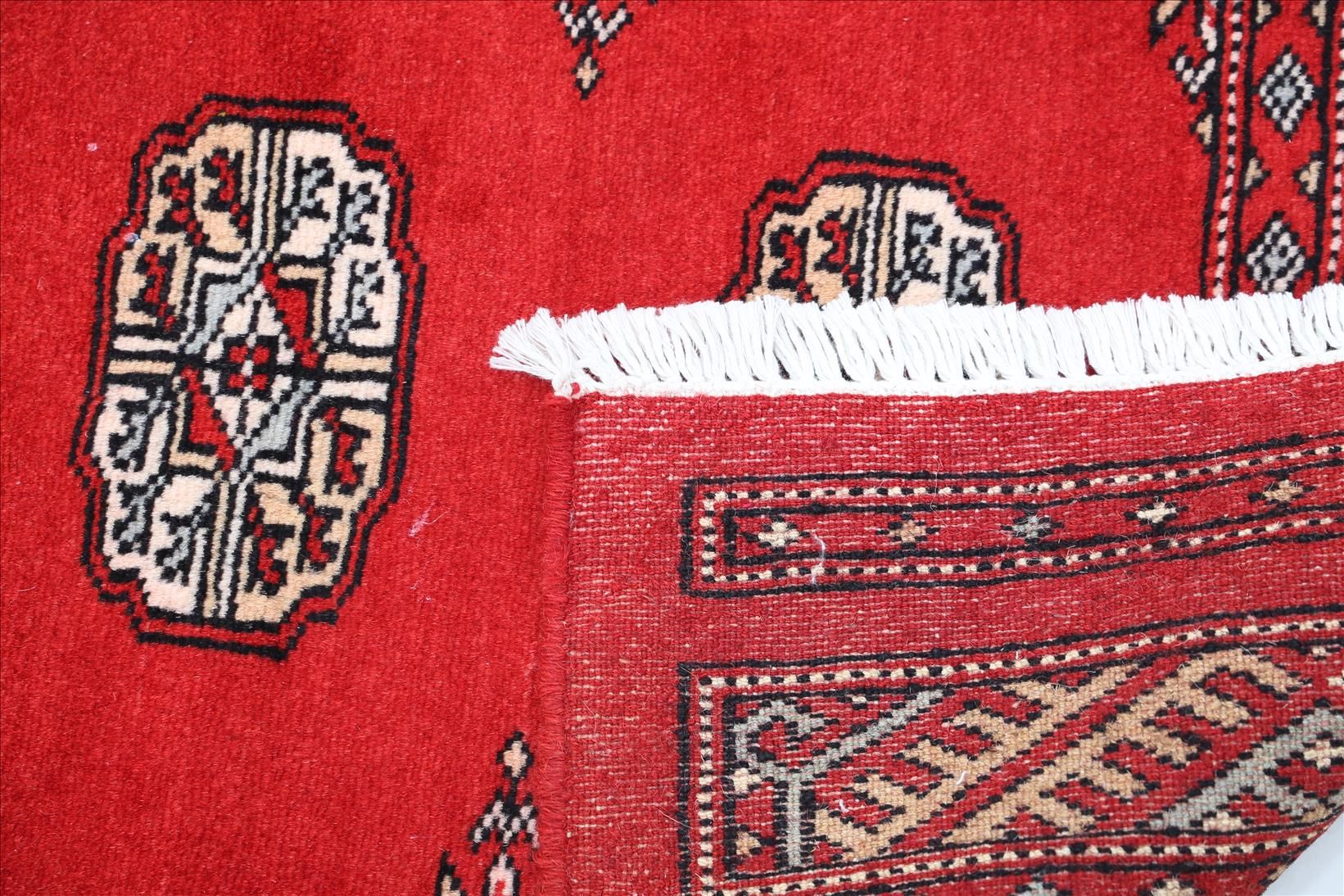 Oriental rug Bukhara Exclusive