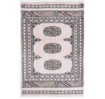 Oriental rug Bukhara Exclusive