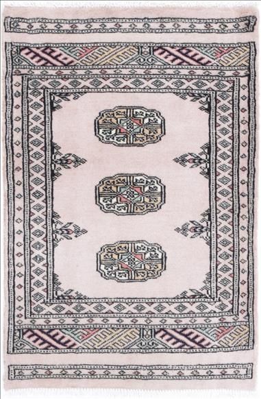 Orientteppich Bukhara Exclusive