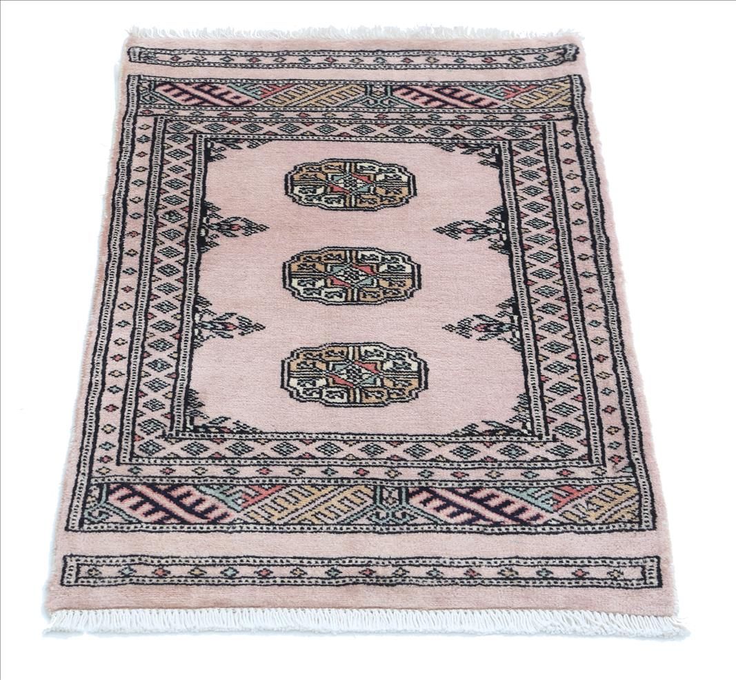 Oriental rug Bukhara Exclusive