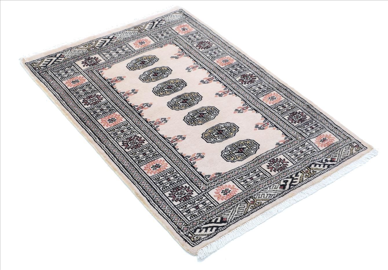 Orientteppich Bukhara Exclusive