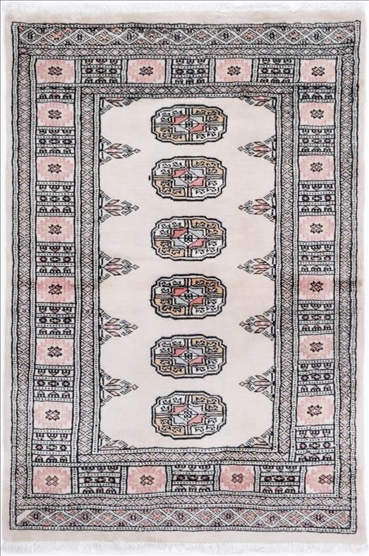 Orientteppich Bukhara Exclusive