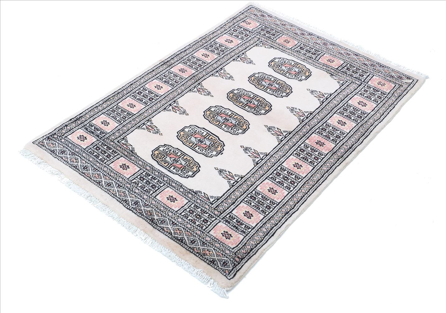 Orientteppich Bukhara Exclusive