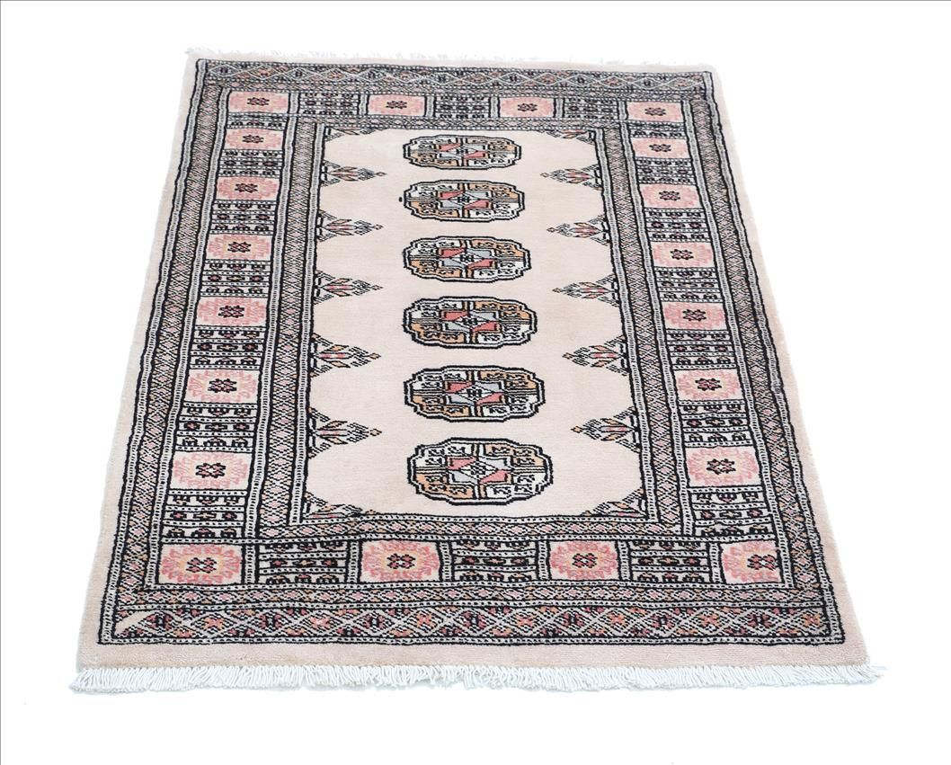 Orientteppich Bukhara Exclusive