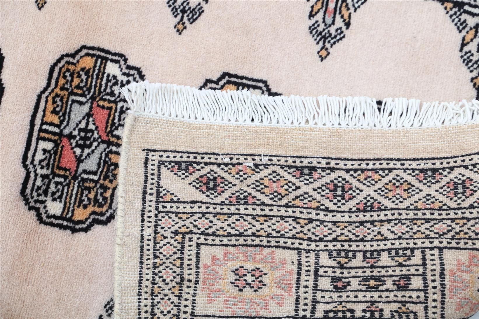Orientteppich Bukhara Exclusive