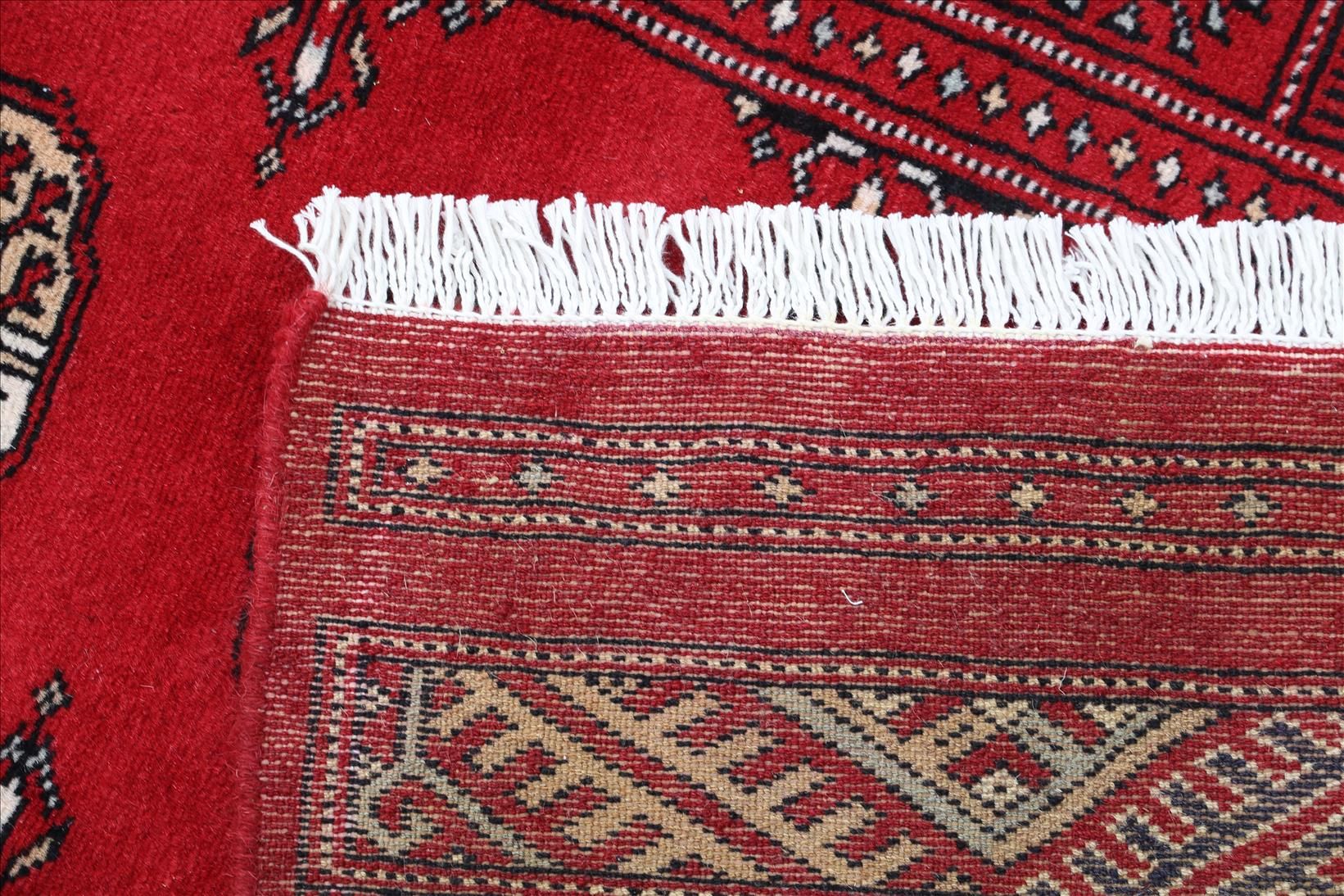 Oriental rug Bukhara Exclusive