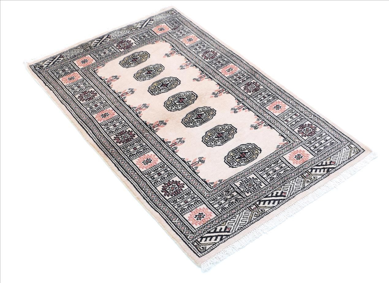 Orientteppich Bukhara Exclusive