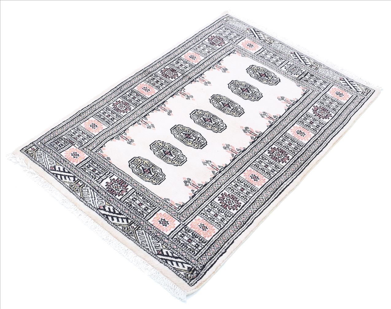 Orientteppich Bukhara Exclusive