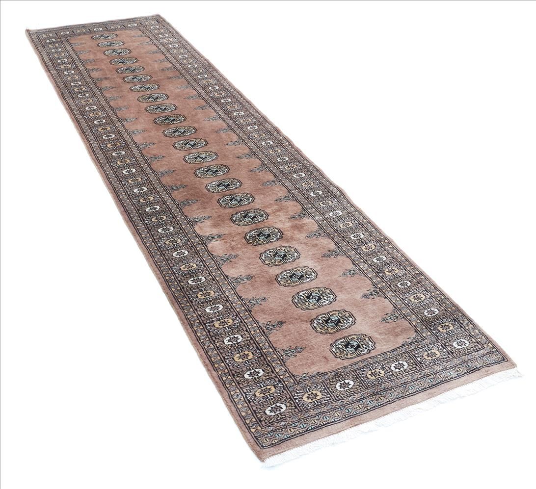 Oriental rug Bukhara Exclusive