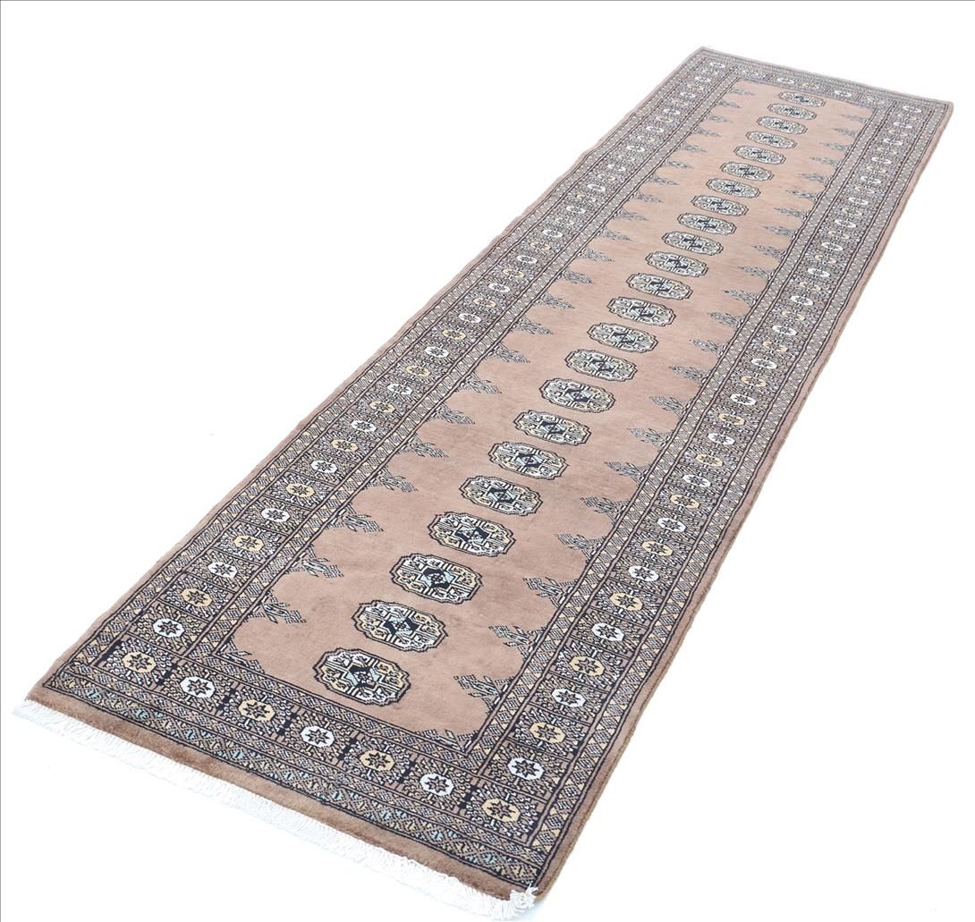 Oriental rug Bukhara Exclusive