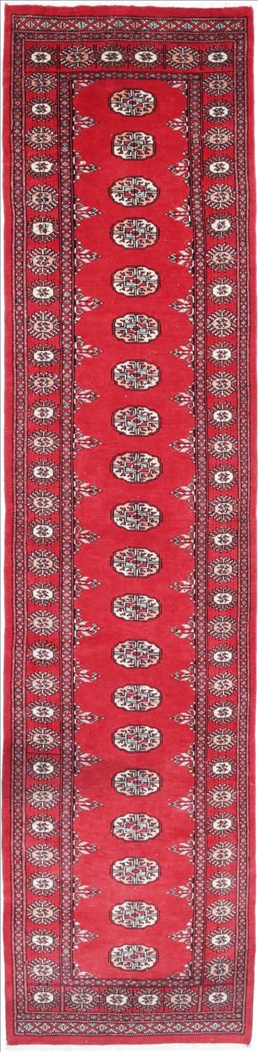 Orientteppich Bukhara Exclusive