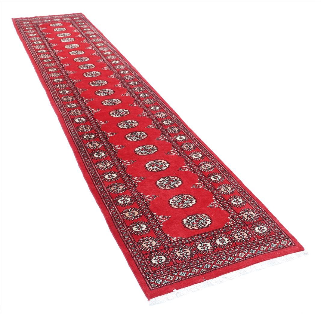 Orientteppich Bukhara Exclusive