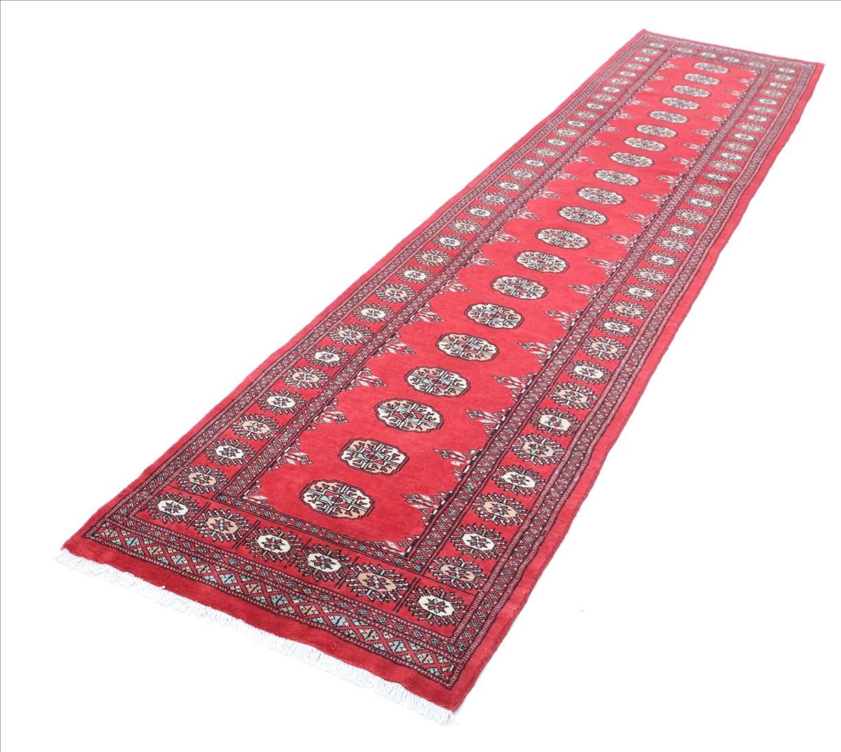 Orientteppich Bukhara Exclusive