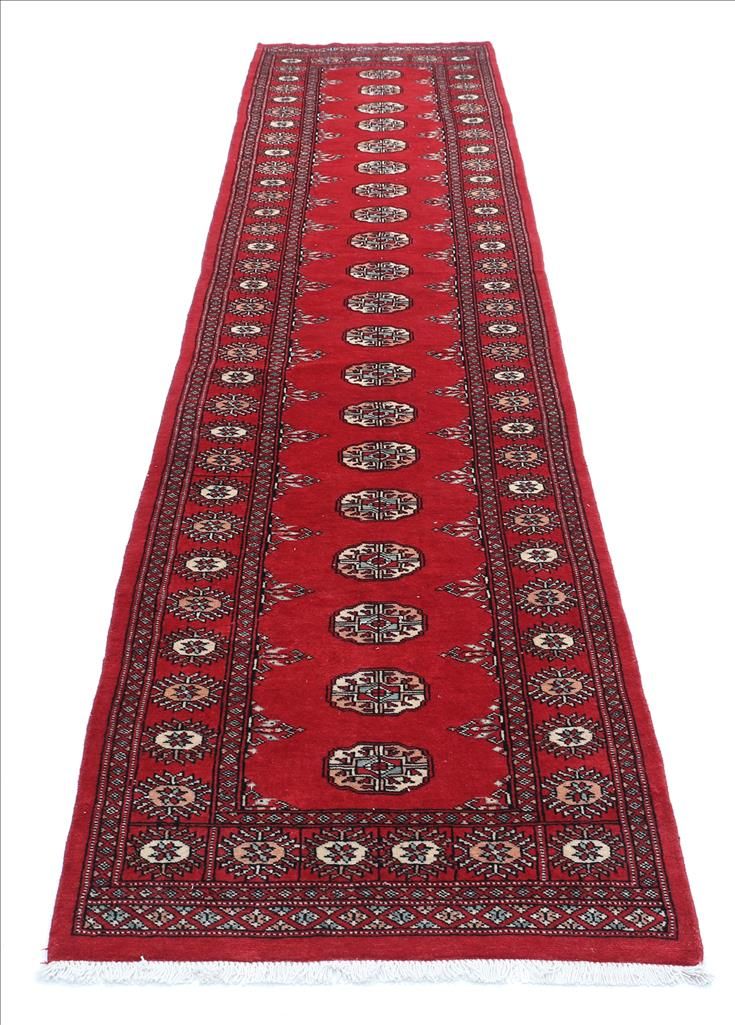 Orientteppich Bukhara Exclusive