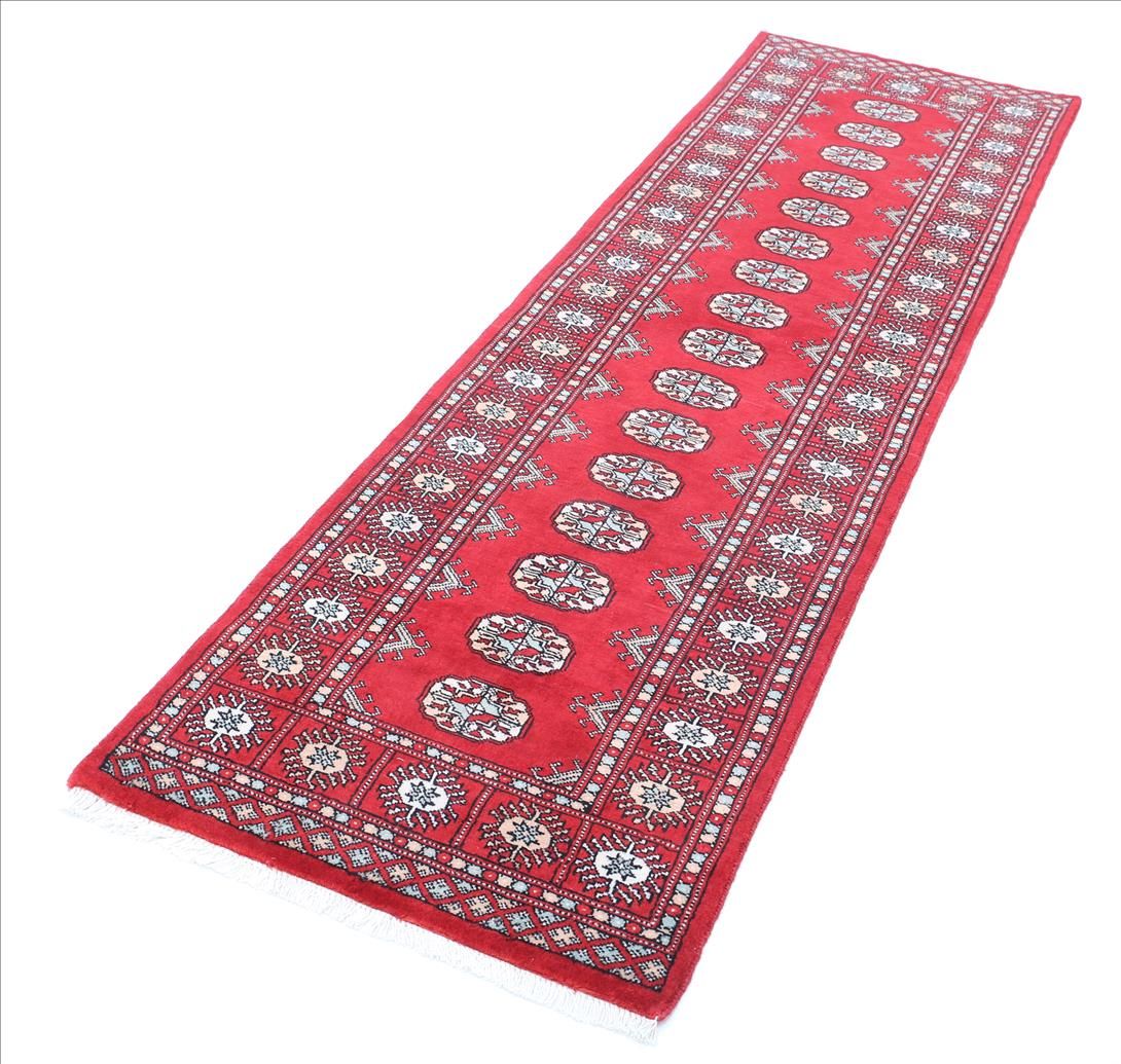 Oriental rug Bukhara Exclusive
