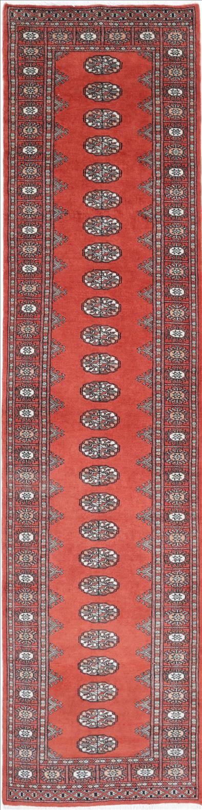 Orientteppich Bukhara Exclusive