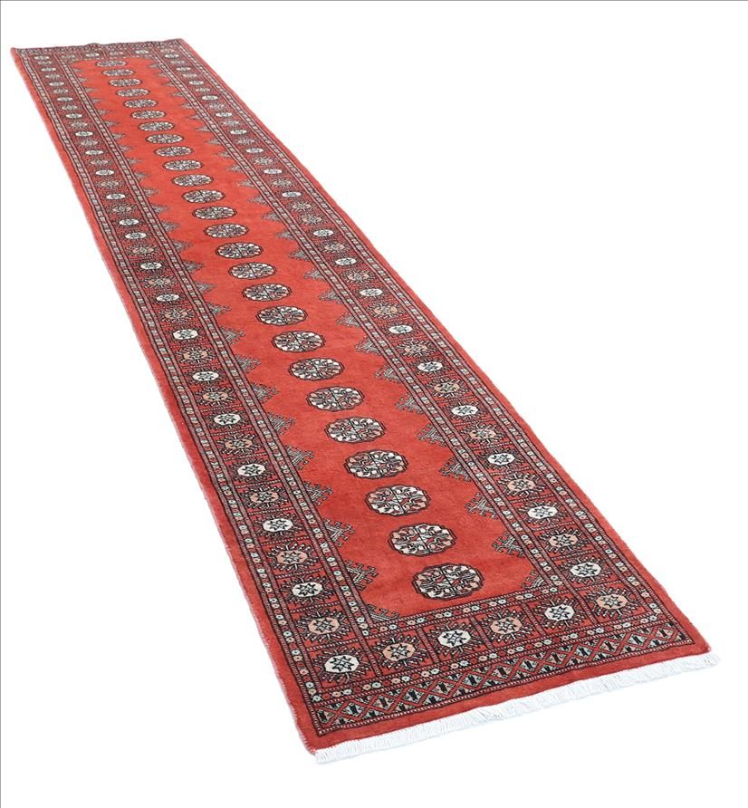 Orientteppich Bukhara Exclusive