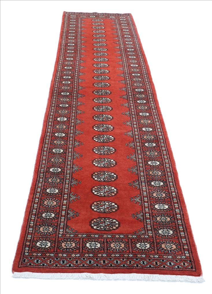 Orientteppich Bukhara Exclusive