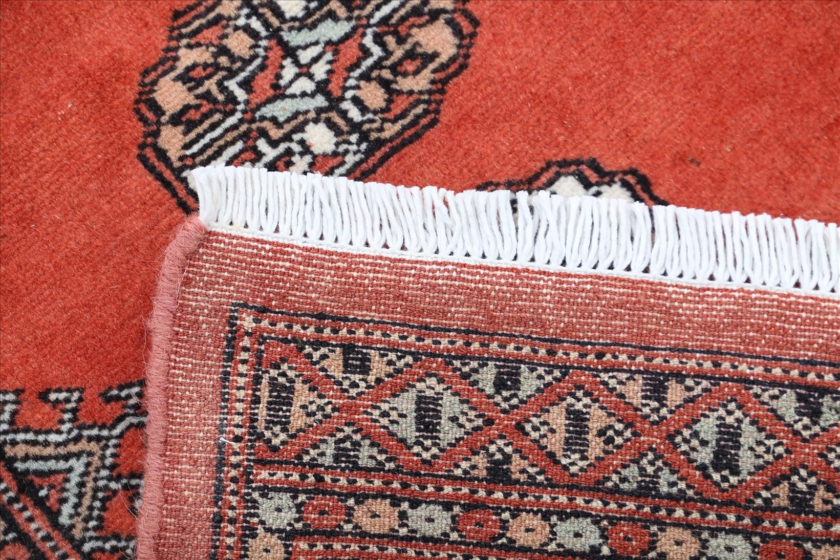 Orientteppich Bukhara Exclusive