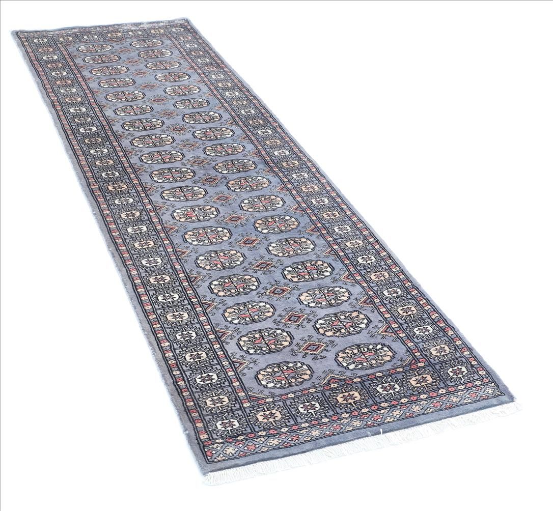 Oriental rug Bukhara Exclusive