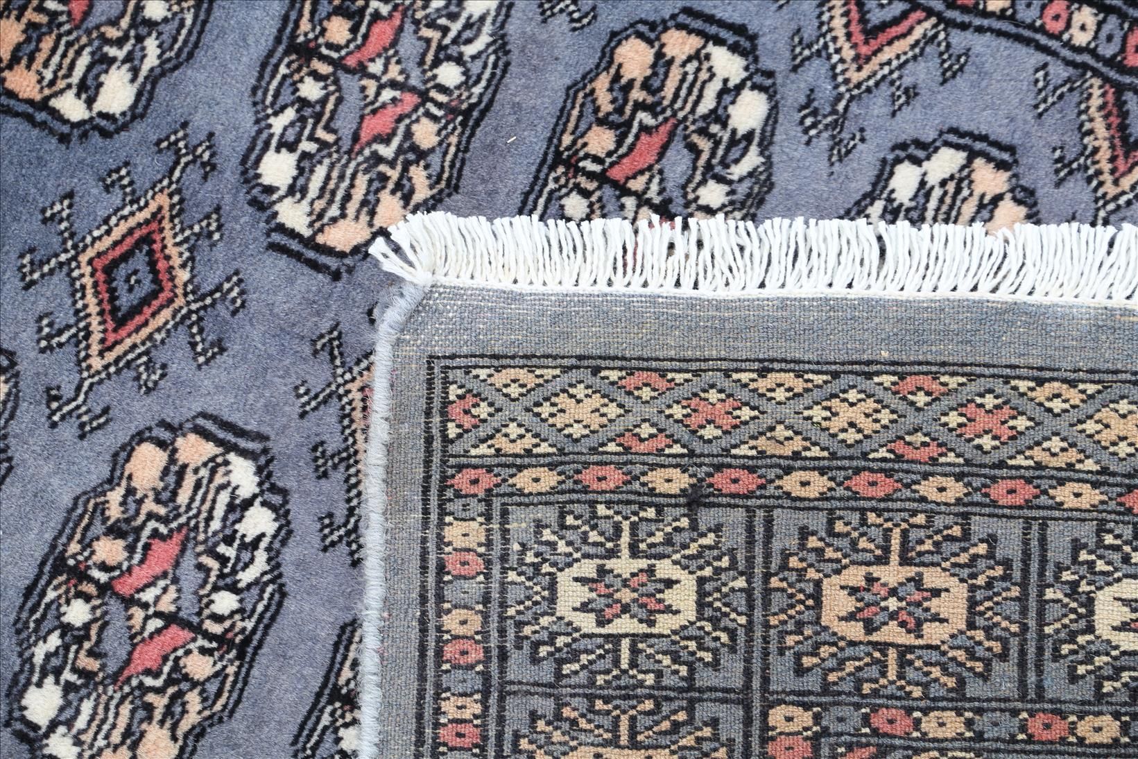 Oriental rug Bukhara Exclusive
