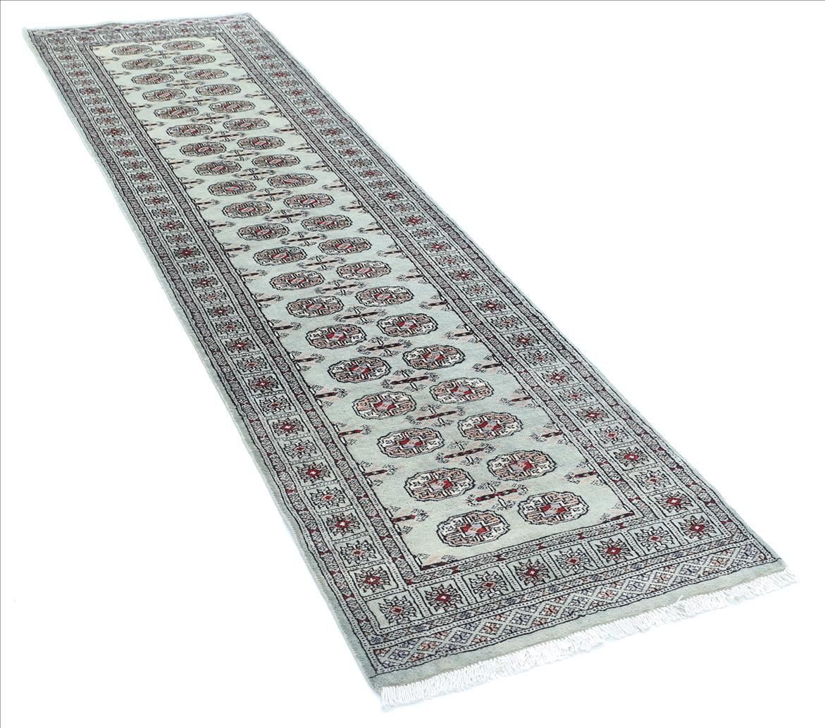 Oriental rug Bukhara Exclusive
