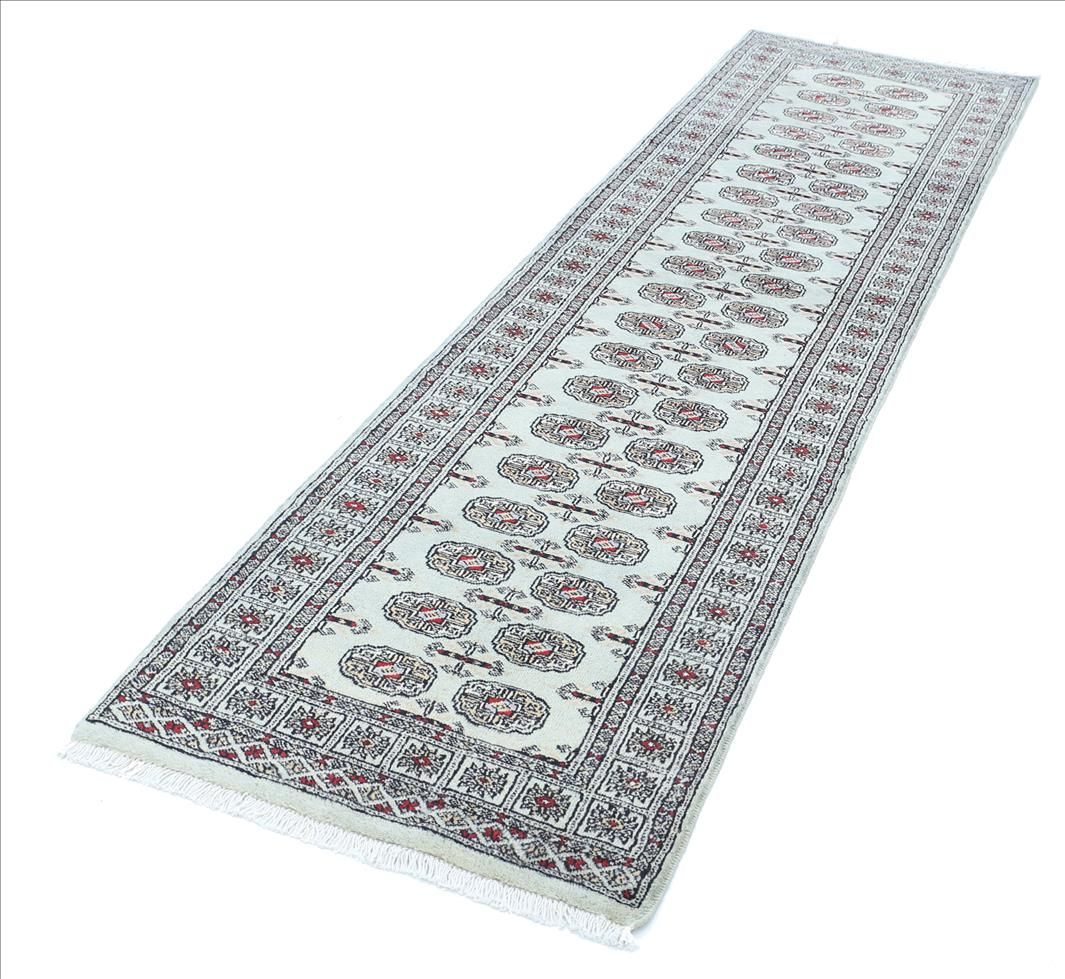 Oriental rug Bukhara Exclusive