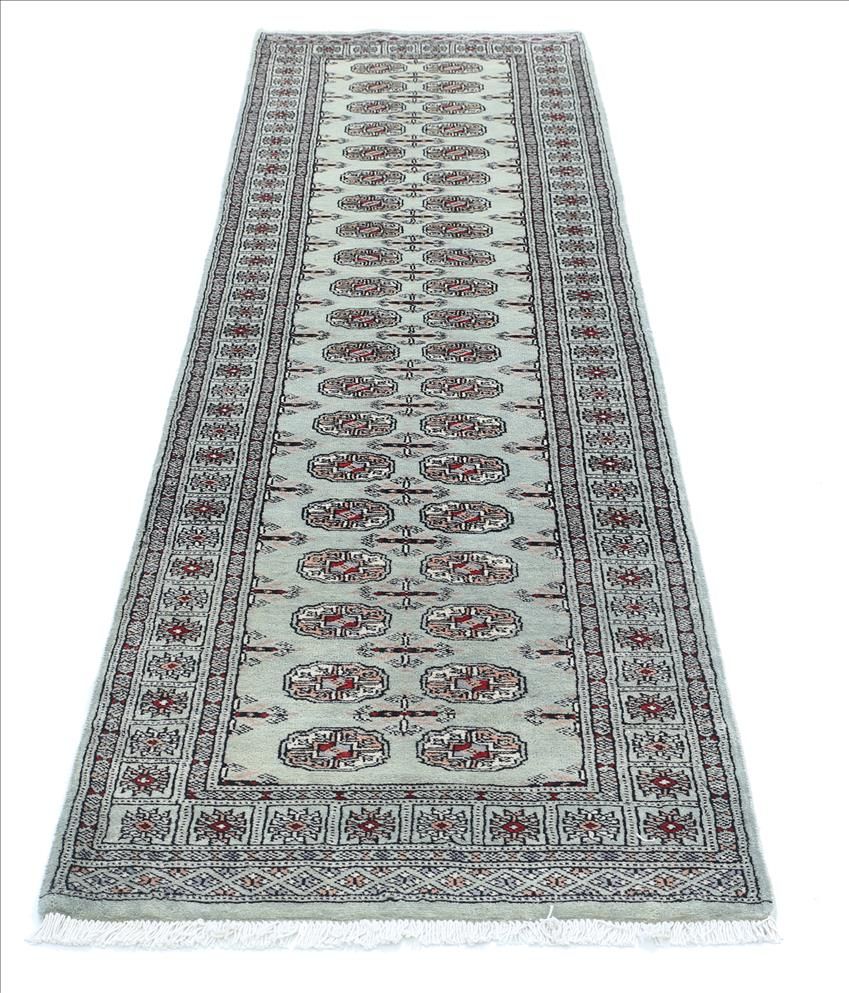 Oriental rug Bukhara Exclusive