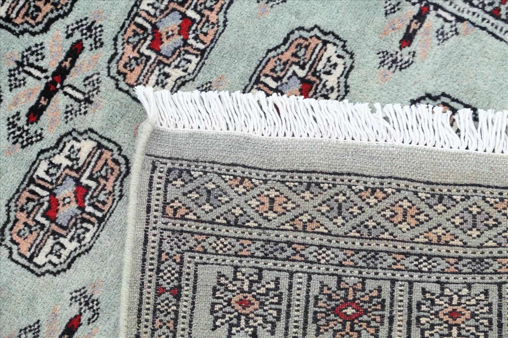 Oriental rug Bukhara Exclusive