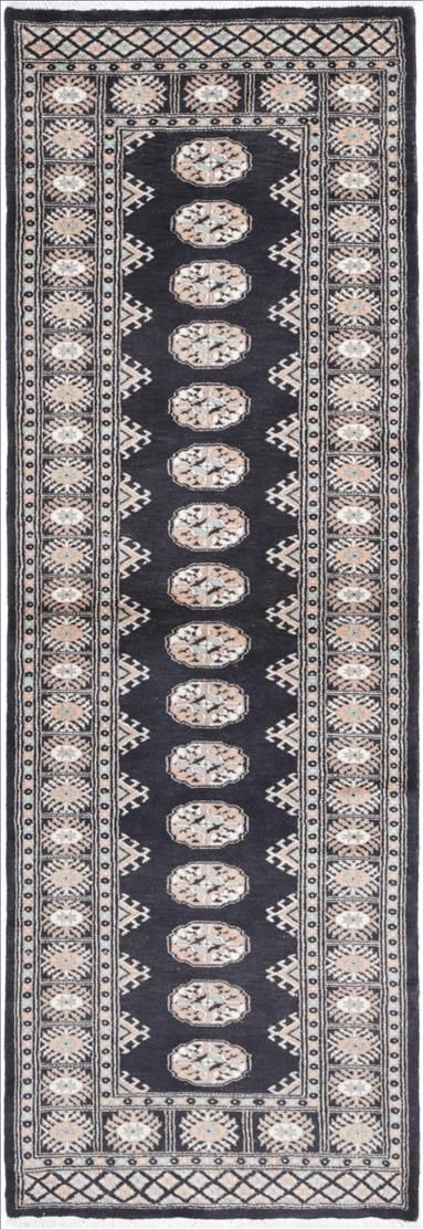 Oriental rug Bukhara Exclusive