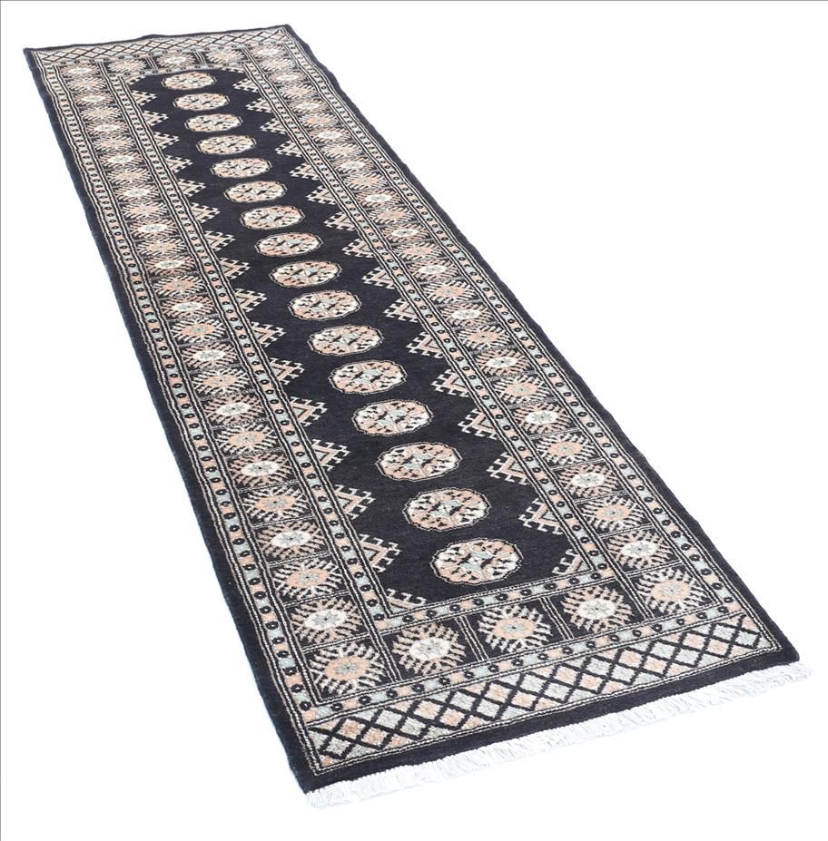 Oriental rug Bukhara Exclusive