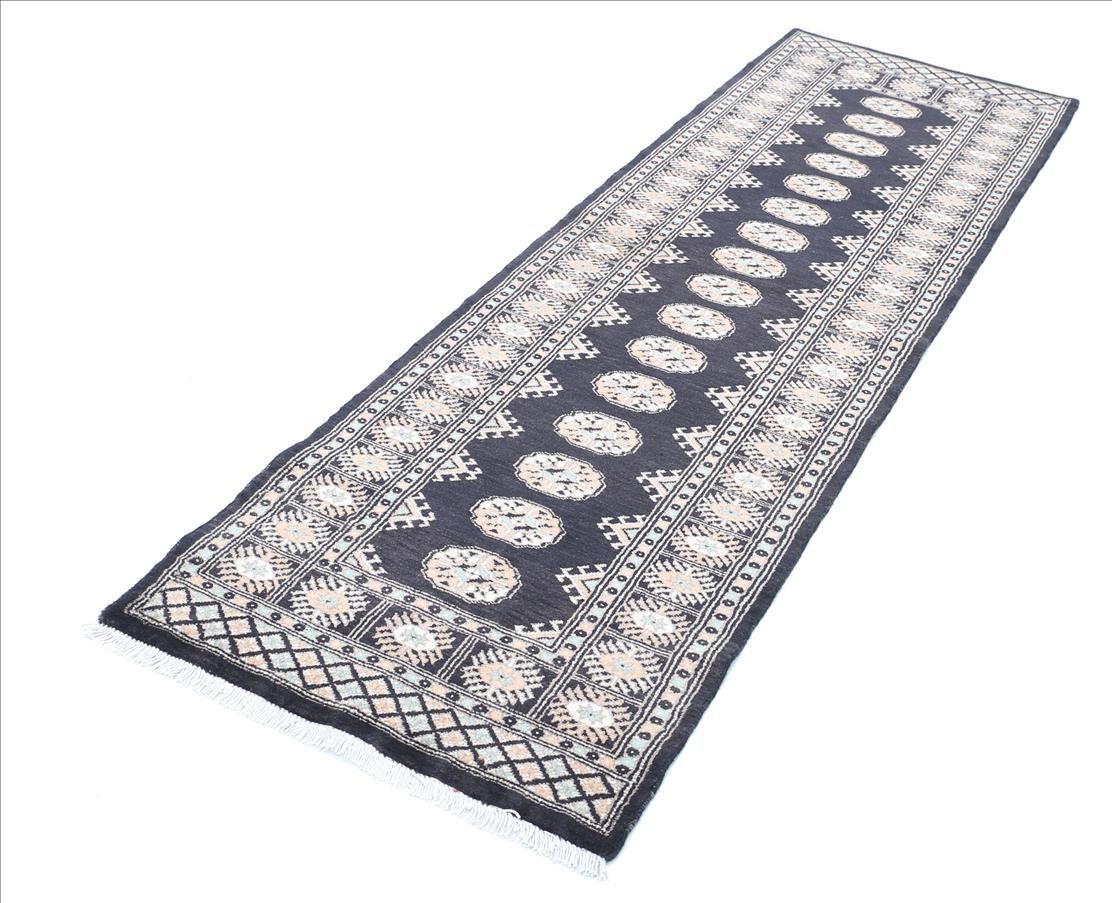Oriental rug Bukhara Exclusive